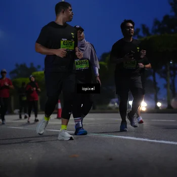 Runner Photo 5476786