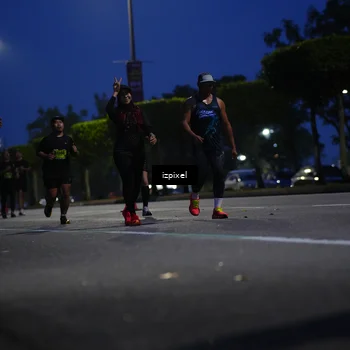 Runner Photo 5476789