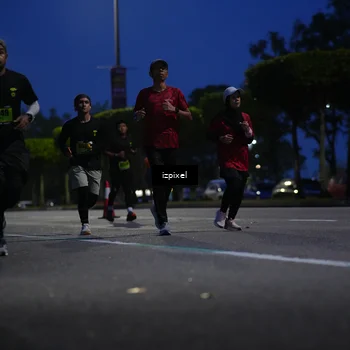 Runner Photo 5476790