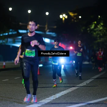 Runner Photo 5476791