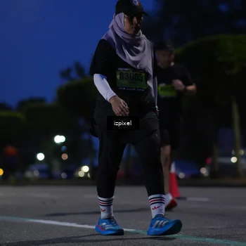 Runner Photo 5476794