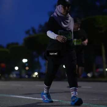 Runner Photo 5476795