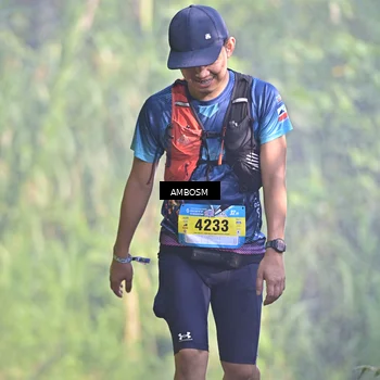 Runner Photo 5476796
