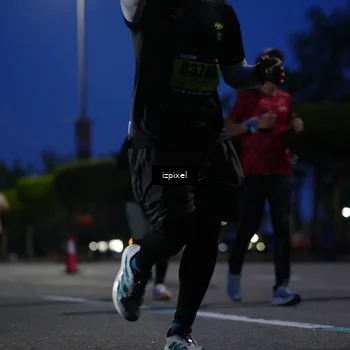 Runner Photo 5476801
