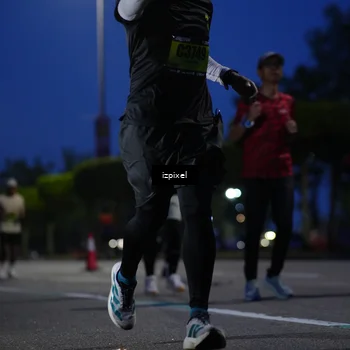 Runner Photo 5476802