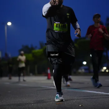 Runner Photo 5476804