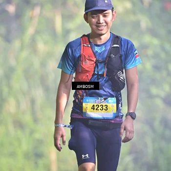 Runner Photo 5476805