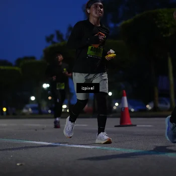 Runner Photo 5476809