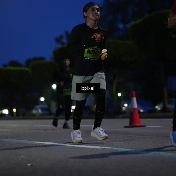 Runner Photo 5476810