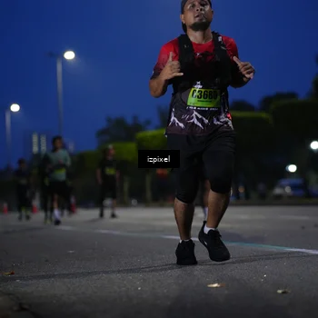 Runner Photo 5476814