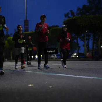 Runner Photo 5476816