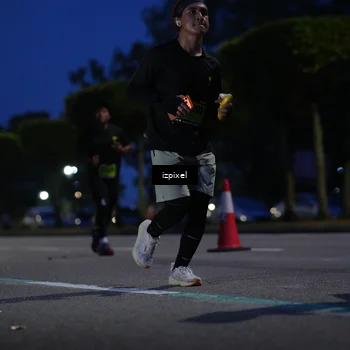 Runner Photo 5476817