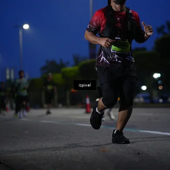 Runner Photo 5476820