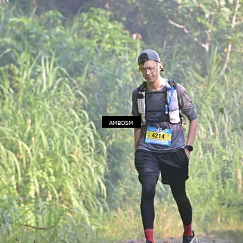Runner Photo 5476821