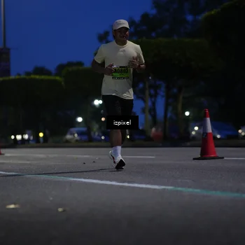 Runner Photo 5476825