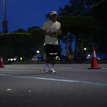 Runner Photo 5476826