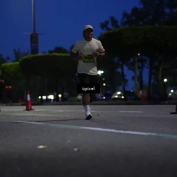 Runner Photo 5476829