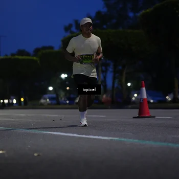 Runner Photo 5476830