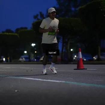 Runner Photo 5476831
