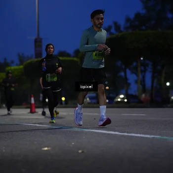 Runner Photo 5476832