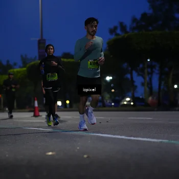 Runner Photo 5476833