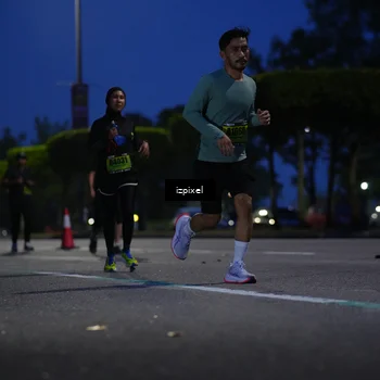Runner Photo 5476834