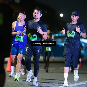 Runner Photo 5476836
