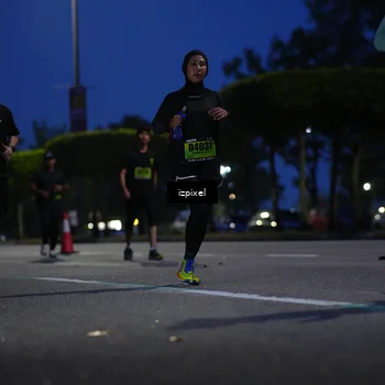 Runner Photo 5476837