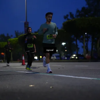 Runner Photo 5476841