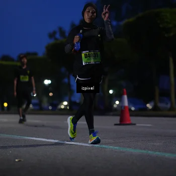 Runner Photo 5476843