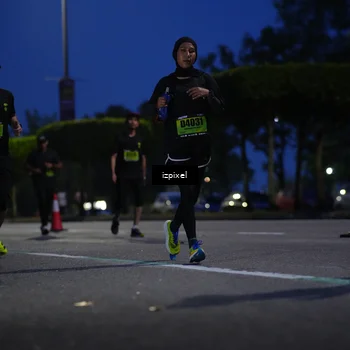 Runner Photo 5476845