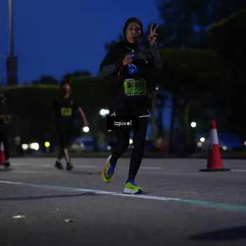 Runner Photo 5476846