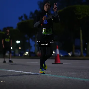 Runner Photo 5476847