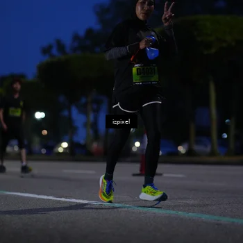 Runner Photo 5476848
