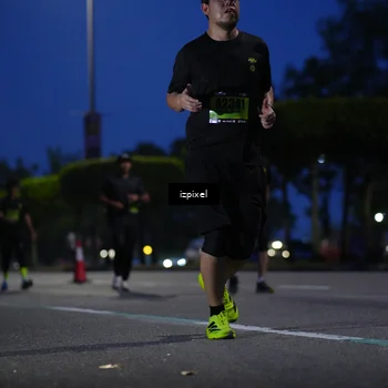 Runner Photo 5476849
