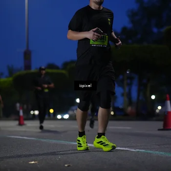 Runner Photo 5476850
