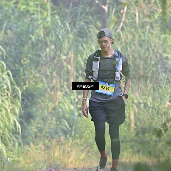 Runner Photo 5476852