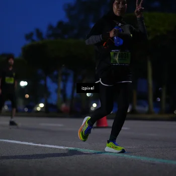 Runner Photo 5476853