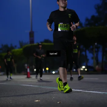 Runner Photo 5476854