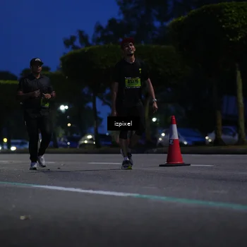 Runner Photo 5476855