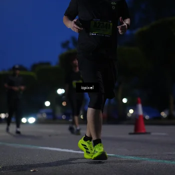 Runner Photo 5476856