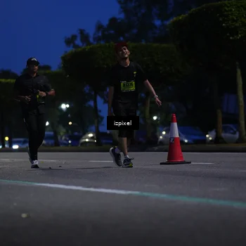 Runner Photo 5476857