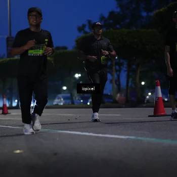 Runner Photo 5476861