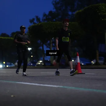 Runner Photo 5476862