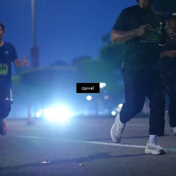 Runner Photo 5476864