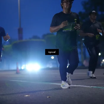 Runner Photo 5476867