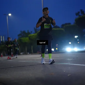 Runner Photo 5476869