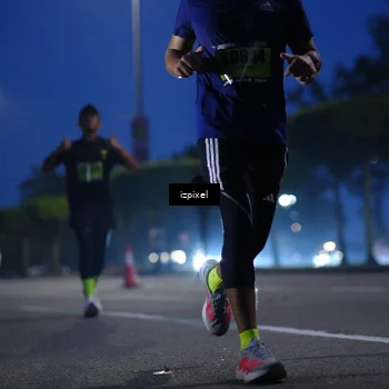 Runner Photo 5476870