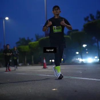 Runner Photo 5476871