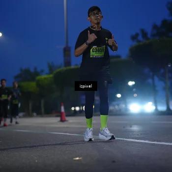 Runner Photo 5476872